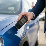 CM8801FN 汽车漆膜测厚仪 - 图片 9