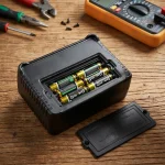 ET-4016 接地电阻测试仪(二极法(2线制)、三极法(3线制)、四极法(4线制)、接地电阻电阻率测量 - 图片 4