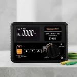 ET-4016 接地电阻测试仪(二极法(2线制)、三极法(3线制)、四极法(4线制)、接地电阻电阻率测量 - 图片 2