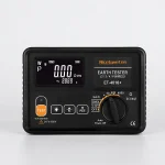 ET-4016+ 接地电阻测试仪(二极法(2线制)、三极法(3线制)、四极法(4线制)、接地电阻/土壤电阻率测量) - 图片 2