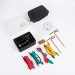 ET-4016 接地电阻测试仪(二极法(2线制)、三极法(3线制)、四极法(4线制)、接地电阻电阻率测量 - 图片 7