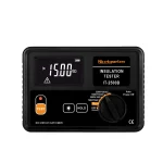 IT2500B 绝缘电阻测试仪 (500/1000V/1500V/2500V)