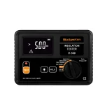 IT500 绝缘电阻测试仪(50/100/250V/500V,5GΩ)