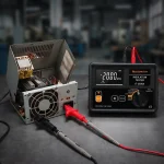 IT1000 绝缘电阻测试仪(100/250/500V/1000V,10GΩ) - 图片 8