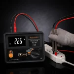 IT1000 绝缘电阻测试仪(100/250/500V/1000V,10GΩ) - 图片 9