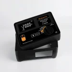 IT1000 绝缘电阻测试仪(100/250/500V/1000V,10GΩ) - 图片 4