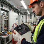 IT1000 绝缘电阻测试仪(100/250/500V/1000V,10GΩ) - 图片 10