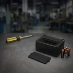 IT1000 绝缘电阻测试仪(100/250/500V/1000V,10GΩ) - 图片 6