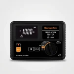 IT1000 绝缘电阻测试仪(100/250/500V/1000V,10GΩ) - 图片 2