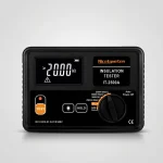 IT2500A 绝缘电阻测试仪(250V/500V/1000V/2500V,20.0GΩ) - 图片 10