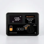 IT500 绝缘电阻测试仪(50/100/250V/500V,5GΩ) - 图片 2