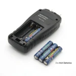 ST8040高精度木材建材水分仪 - 图片 7