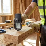 ST8040高精度木材建材水分仪 - 图片 11