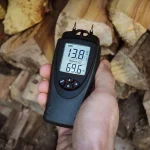 ST8040高精度木材建材水分仪 - 图片 9