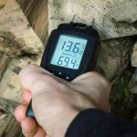 ST8040高精度木材建材水分仪 - 图片 12