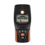 WS120 墙体探测仪(一键探测金属、电线、水管、木材)