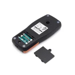 WS120 墙体探测仪(一键探测金属、电线、水管、木材) - 图片 5