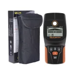 WS120 墙体探测仪(一键探测金属、电线、水管、木材) - 图片 6